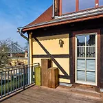 La Campagnola - Ristorante & Boutique Mit Blick Auf Elbe Ruhig Gelegen