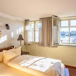 La Campagnola - Ristorante & Boutique Mit Blick Auf Elbe Ruhig Gelegen *