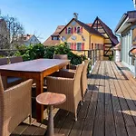 La Campagnola - Ristorante & Boutique Mit Blick Auf Elbe Ruhig Gelegen * Dresden