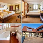Otel La Campagnola - Ristorante & Boutique Mit Blick Auf Elbe Ruhig Gelegen *