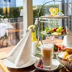 Otel La Campagnola - Ristorante & Boutique Mit Blick Auf Elbe Ruhig Gelegen Dresden