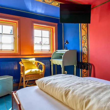 La Campagnola - Ristorante & Boutique Mit Blick Auf Elbe Ruhig Gelegen * 드레스덴