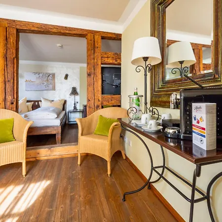 La Campagnola - Ristorante & Boutique Mit Blick Auf Elbe Ruhig Gelegen 드레스덴