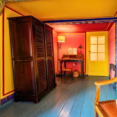 La Campagnola - Ristorante & Boutique Mit Blick Auf Elbe Ruhig Gelegen