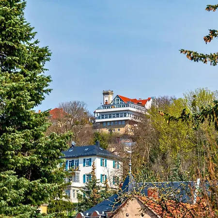 Hotel La Campagnola - Ristorante & Boutique Mit Blick Auf Elbe Ruhig Gelegen *