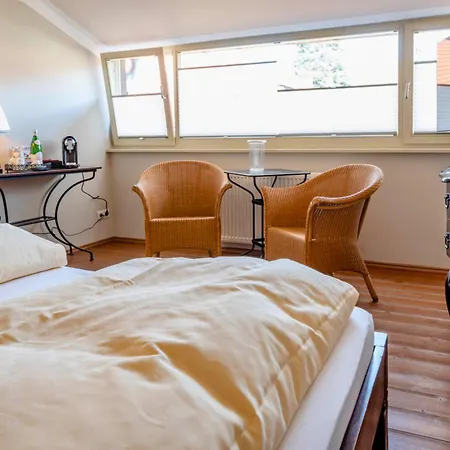 La Campagnola - Ristorante & Boutique Mit Blick Auf Elbe Ruhig Gelegen