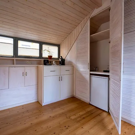 호텔 La Campagnola - Ristorante & Boutique Mit Blick Auf Elbe Ruhig Gelegen