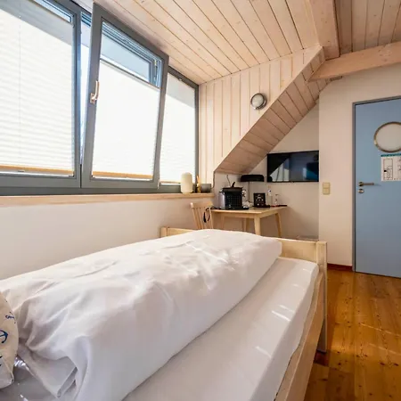 호텔 La Campagnola - Ristorante & Boutique Mit Blick Auf Elbe Ruhig Gelegen