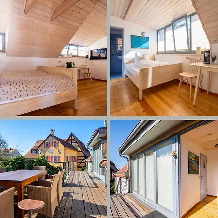 La Campagnola - Ristorante & Boutique Mit Blick Auf Elbe Ruhig Gelegen