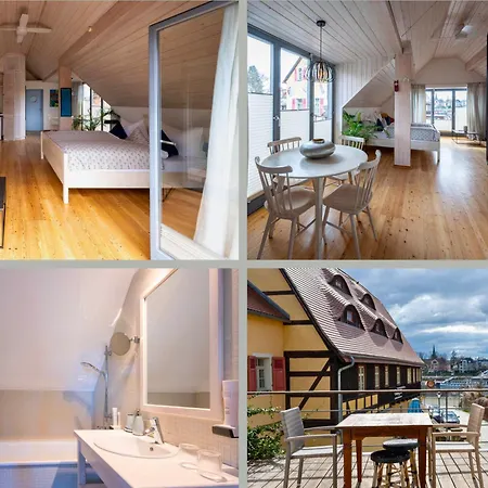 La Campagnola - Ristorante & Boutique Mit Blick Auf Elbe Ruhig Gelegen 호텔 *