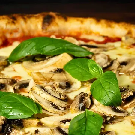 La Campagnola - Ristorante & Boutique Mit Blick Auf Elbe Ruhig Gelegen