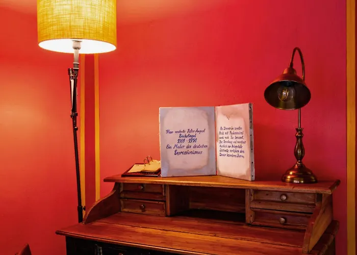 La Campagnola - Ristorante & Boutique Mit Blick Auf Elbe Ruhig Gelegen Drezno