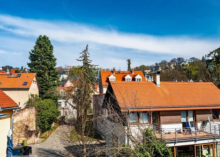 La Campagnola - Ristorante & Boutique Mit Blick Auf Elbe Ruhig Gelegen Hotel Drezno