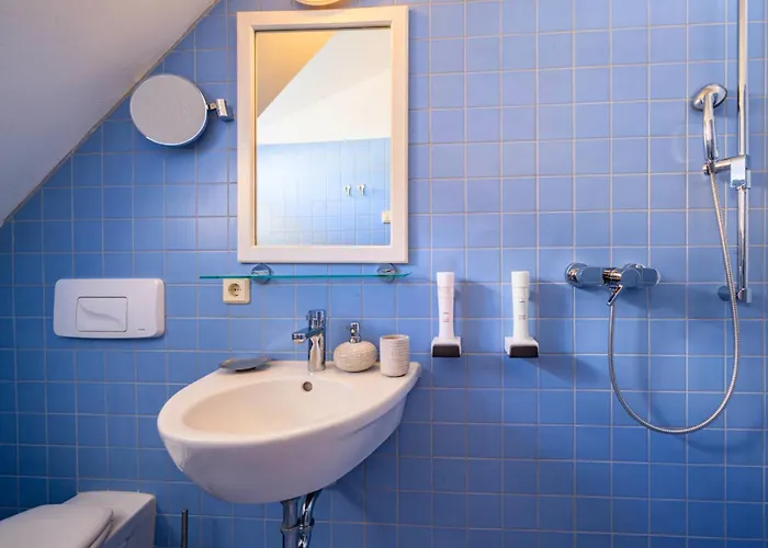 La Campagnola - Ristorante & Boutique Mit Blick Auf Elbe Ruhig Gelegen Hotel