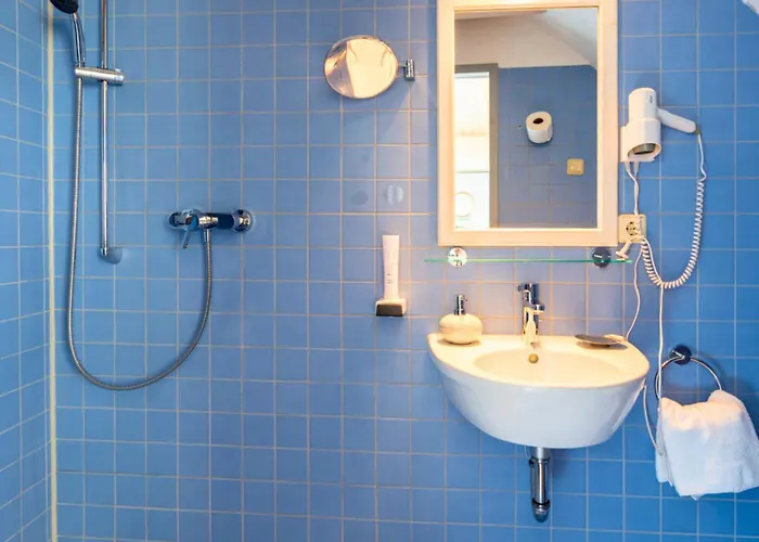 La Campagnola - Ristorante & Boutique Mit Blick Auf Elbe Ruhig Gelegen Hotel