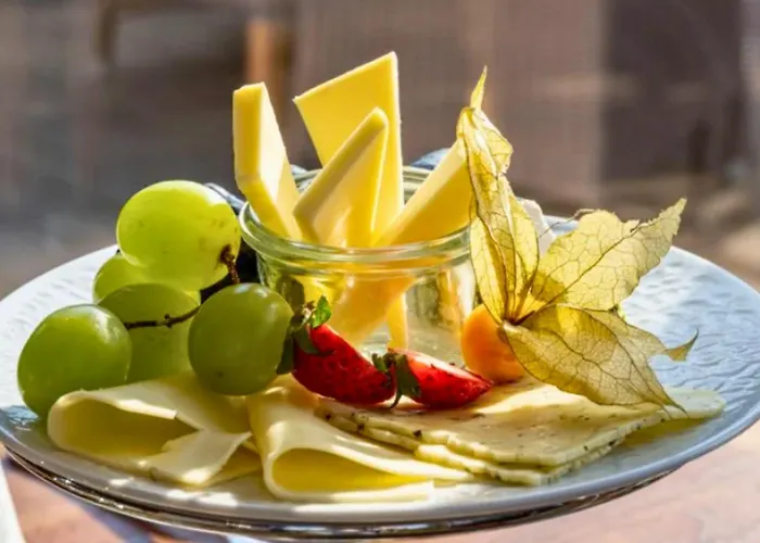 Hotel La Campagnola - Ristorante & Boutique Mit Blick Auf Elbe Ruhig Gelegen Drezno