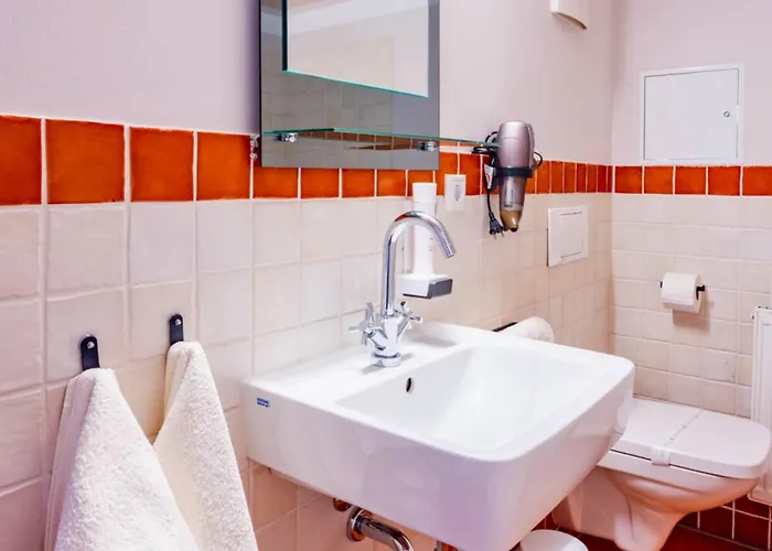 La Campagnola - Ristorante&boutique Mit Blick Auf Elbe Ruhig Gelegen