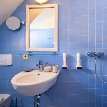 La Campagnola - Ristorante & Boutique Mit Blick Auf Elbe Ruhig Gelegen Ξενοδοχείο