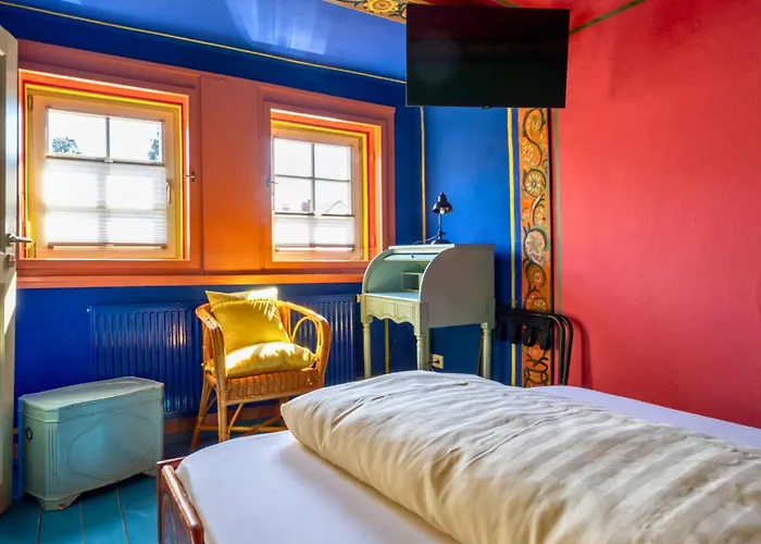 La Campagnola - Ristorante & Boutique Mit Blick Auf Elbe Ruhig Gelegen * Δρέσδη