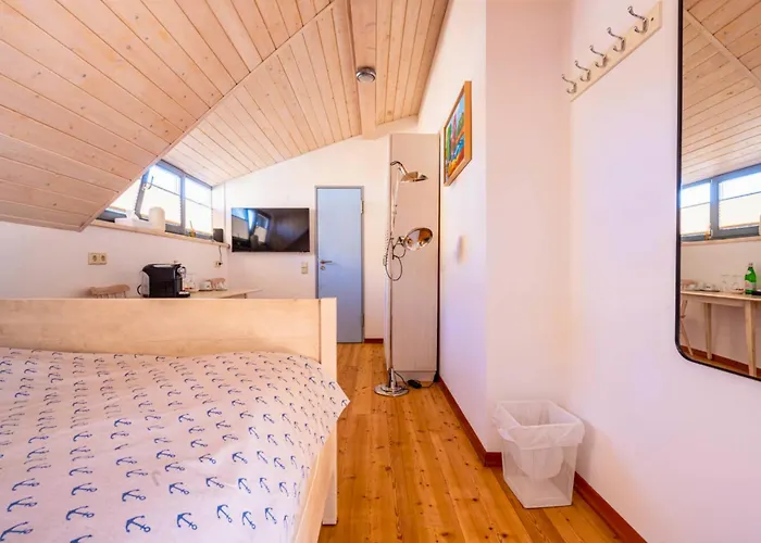 La Campagnola - Ristorante & Boutique Mit Blick Auf Elbe Ruhig Gelegen Ξενοδοχείο Δρέσδη