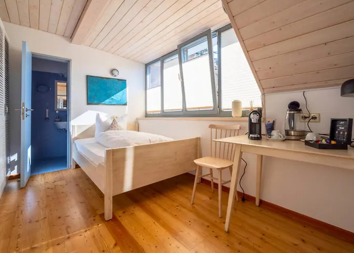 La Campagnola - Ristorante & Boutique Mit Blick Auf Elbe Ruhig Gelegen Δρέσδη